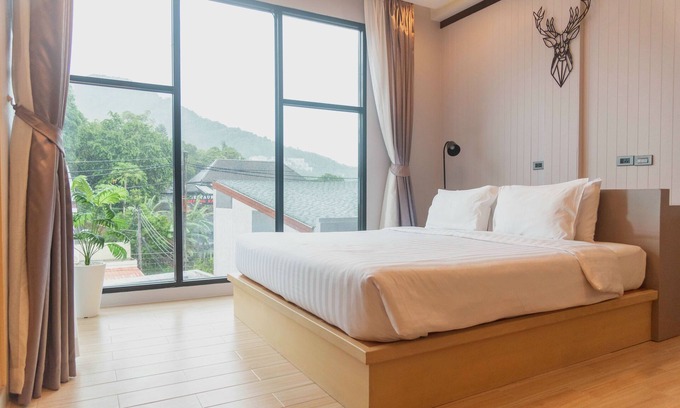 Karon Hotel | Oneloft Hotel