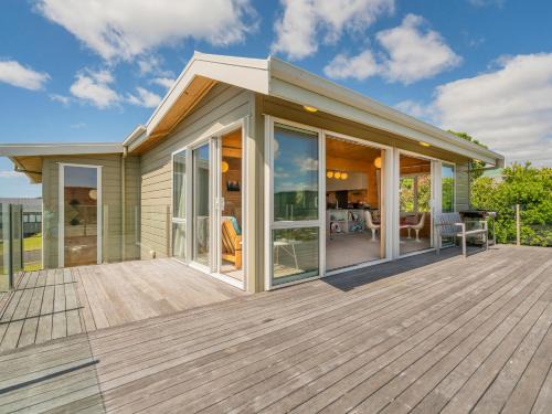 Onemana Casa | Onemana Lookout - Onemana Holiday Home