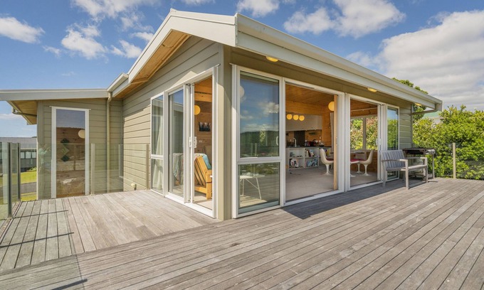 Onemana Casa | Onemana Lookout - Onemana Holiday Home