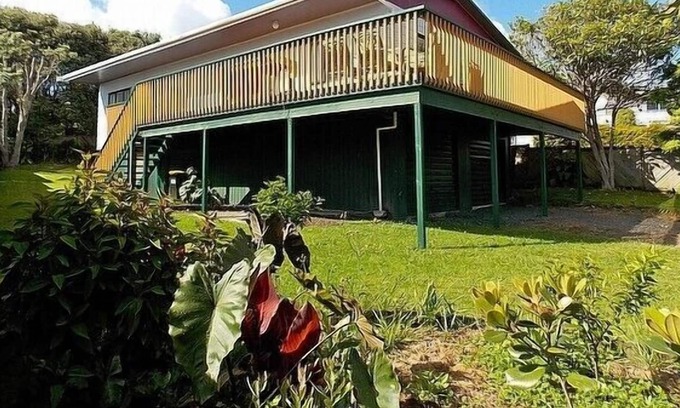 Onemana Cabaña | Onemana Magic - Onemana Holiday Home
