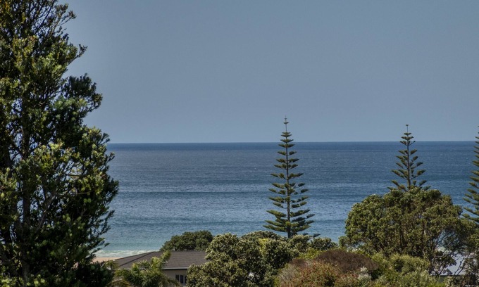 Onemana Casa | ONEMANA PARADISE - ONEMANA HOLIDAY HOME, family friendly in Onemana