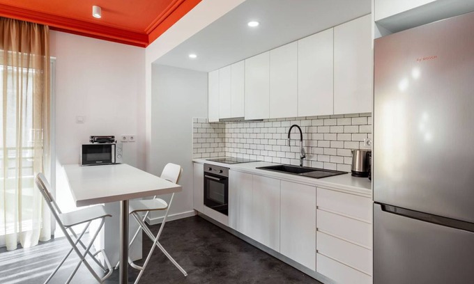 Neapoli Apartamento | OneZeroTwo by Zoia Living