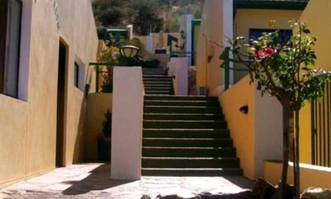 Windhoek Hotel | Onganga Hotel