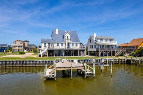 Nags Head Casa | ONHC11D Sunwatch