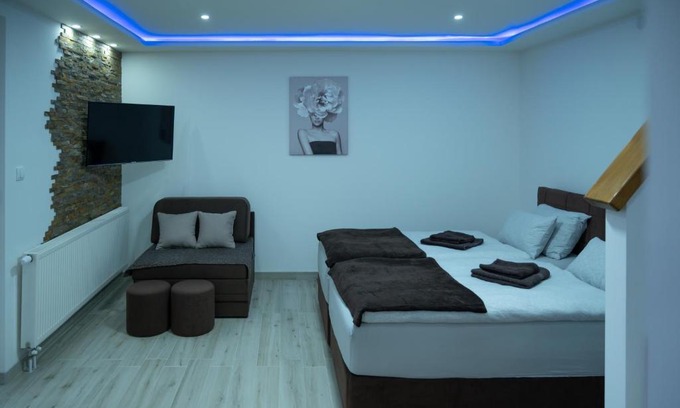 Zajecar Apartamento | ONIKS APARTMANI