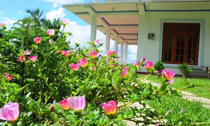 Rattota Apartamento | Onil Rock Resort