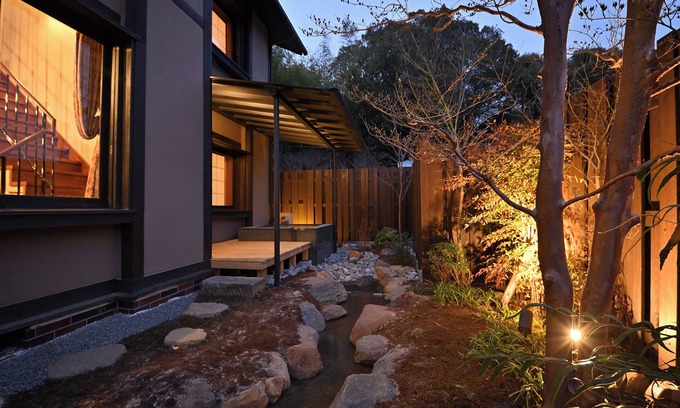 Shuzenji Casa | oninosumika