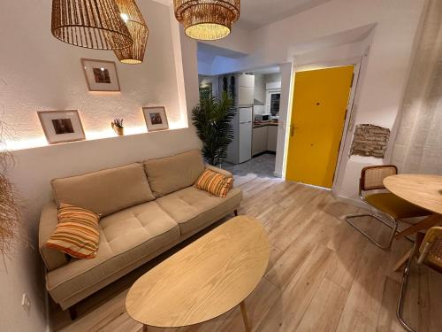 Albaicín Casa | Oniria Agradable casa con patio junto Mirador de San Nicolás