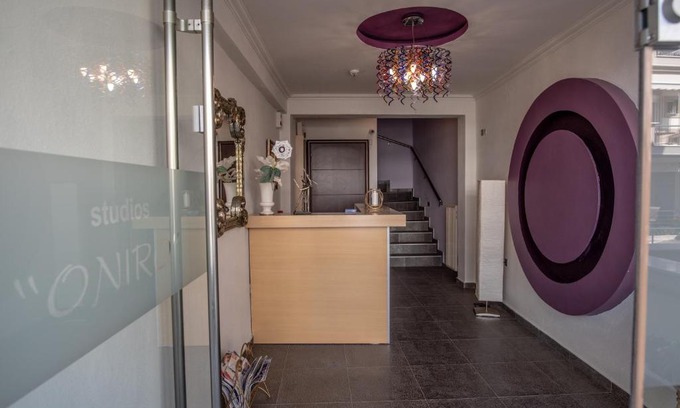 Leptokaria Apartamento | Oniro Rooms & Suites