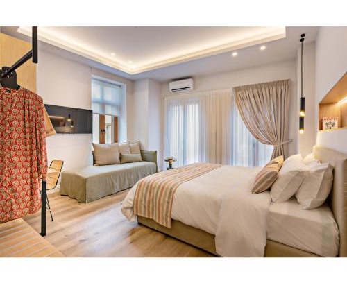 Old Town Rethymnon Apartamento | Oniro Suites