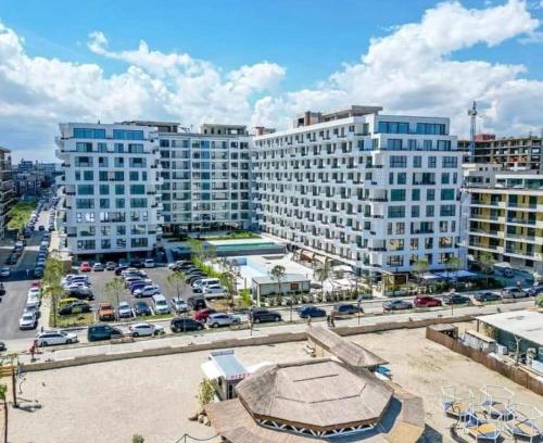 Mamaia-Sat Apartamento | Onix Aparthotel Infinity Pool & Spa Resort 128