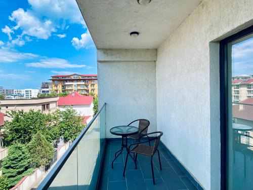 Jibert Apartamento | Onix Aparthotel T3 - 13