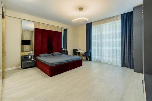 Constanta Apartamento | Onix Aparthotel 11 Sea View - Sea On