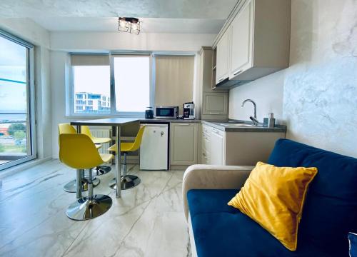 Constanta Apartamento | Onix Aparthotel 30 - Summerland Sea View