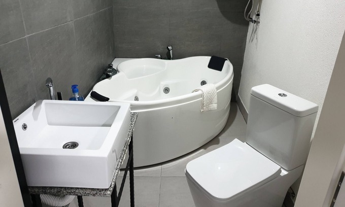 Kragujevac Apartamento | Apartamentos Onix - Studio Lux