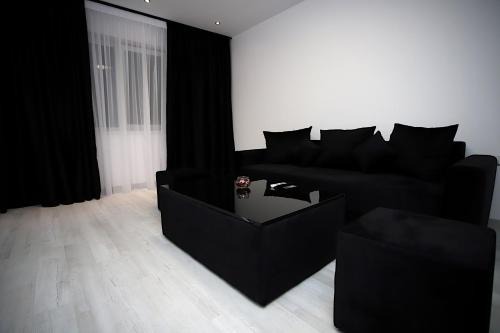 Sector 4 Apartamento | Onix Rin Grand Apartment