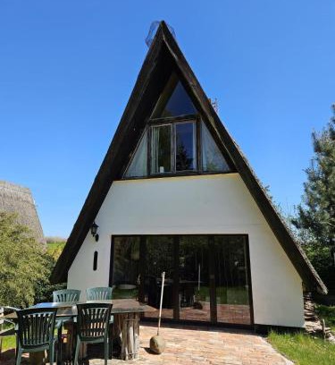 Wittenbeck Casa | Onkel-Lutz