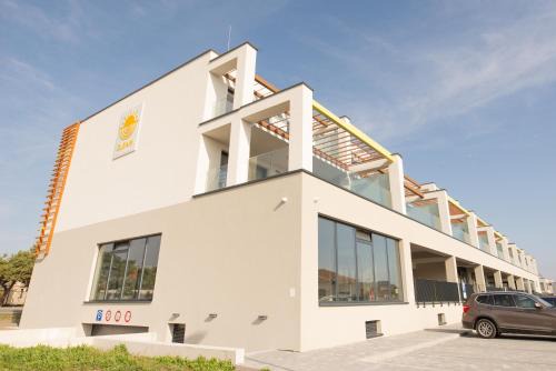 Dunajska Streda Apartamento | ONL Apartments