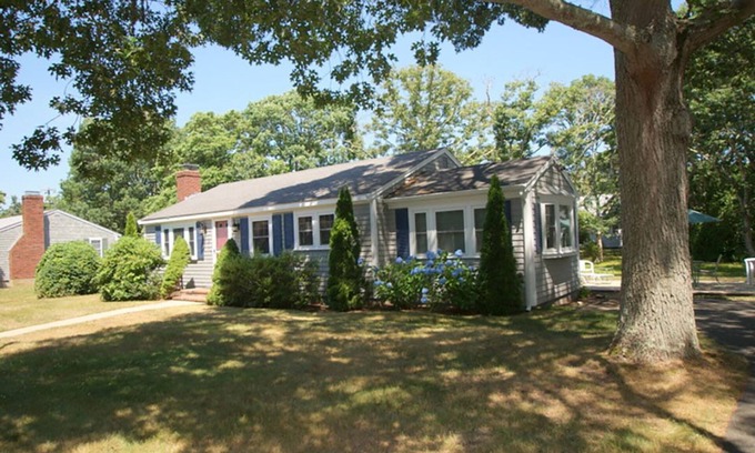 West Harwich Casa | A solo 1/2 milla de Pleasant Street Beach