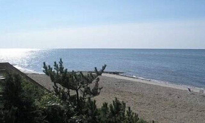Harwich Port Casa | Reserva para el 2020 !! Verano '19 Full😱 - Ctr. A / C a pie de playa
