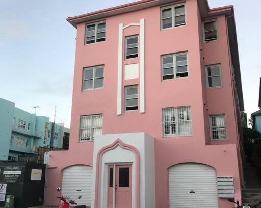 North Bondi Apartamento | Only 100m from the sand at Iconic Bondi Beach