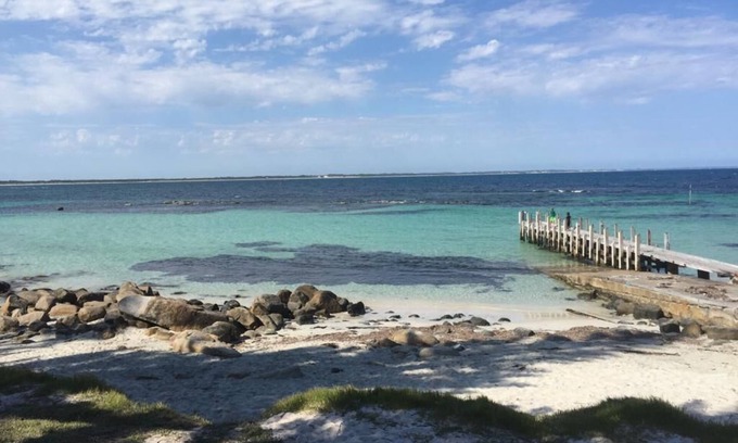 Witchcliffe Casa | Only 200m from the main swimming beach of Augusta