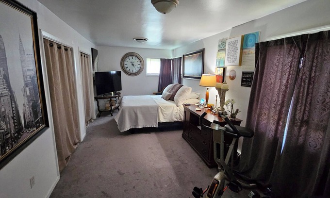 Stillwater Casa | Only 22 min from Saratoga Race Track, 10-20 min from major golf courses!