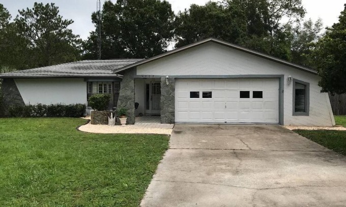 Dunnellon Casa | Familia y amigos río Get Away