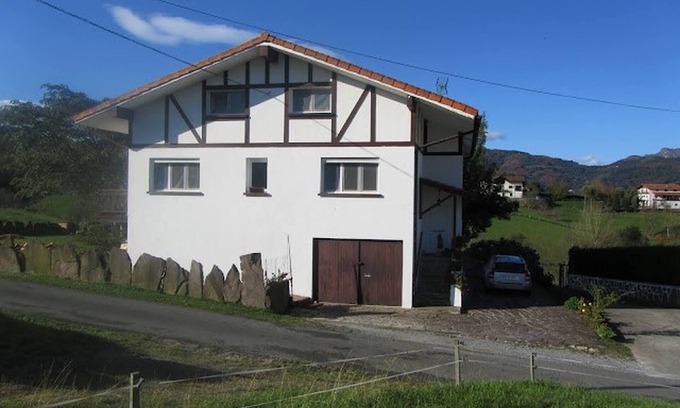 Vera de Bidasoa Casa | A sólo 30 Kms de San Sebastián