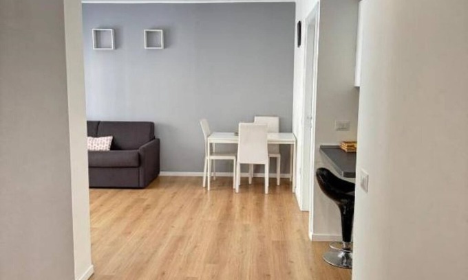 Varesine Apartamento | Only 5 min walk from the central station