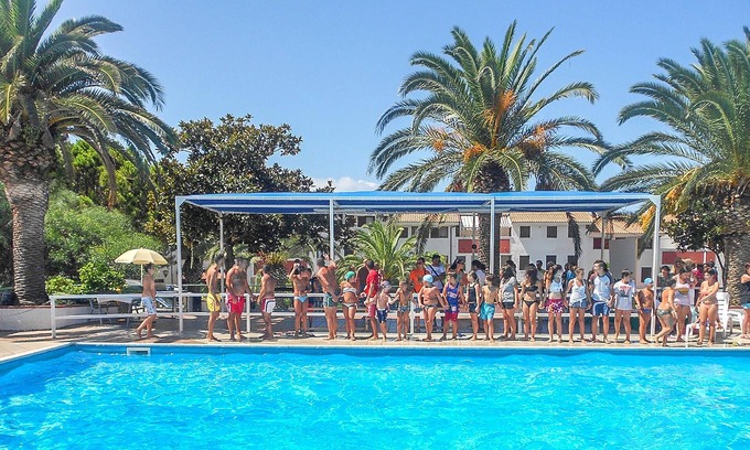 Falerna Apartamento | Alojamiento de 2 habitaciones en Falerna Marina