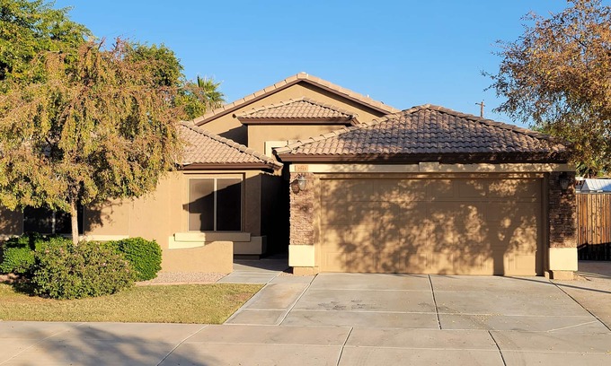 South Mountain Casa | Only Minutes from Downtown Phoenix, the Airport and Sports Stadiums