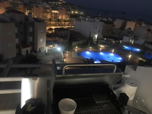 San Juan de los Terreros Apartamento | Only Sun