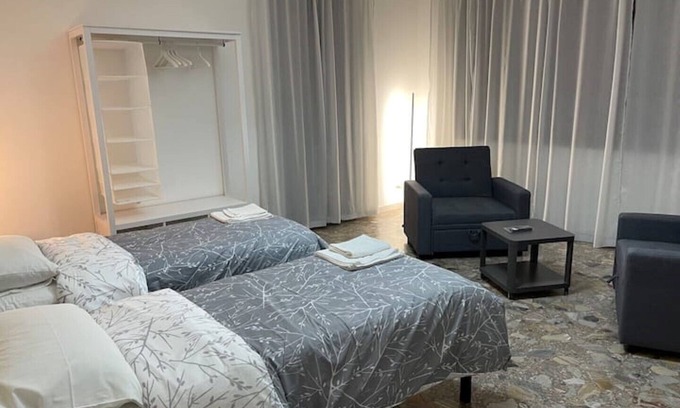 San Trovaso Apartamento | ONLY the best 3 your suite between Treviso and Venice