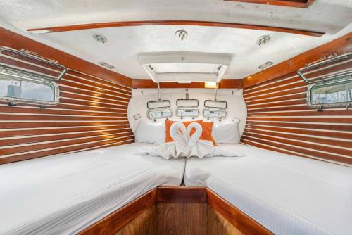 Puerto Aventuras Alquiler De Eote | Only you onboard - Walk to beach & downtown