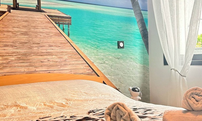 Castelsarrasin Apartamento | Only You Spa and Sauna
