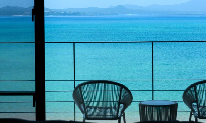 Umusa Casa | Onna Resort