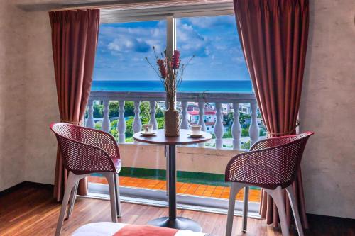 Maeganeku Apartamento | Onnason Prince Plage 1003