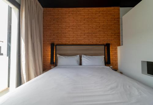 Yof Hotel | ONOMO Hotel Dakar