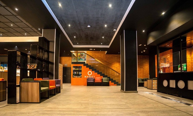 Douala Hotel | ONOMO Hotel Douala