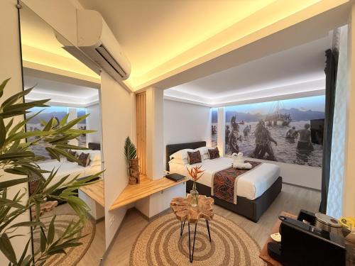 Faaa Apartamento | Ononui Airport Studio