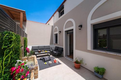 Ialyssos Casa | Onour Apartment 1