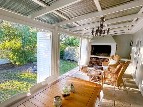 Onrus Casa | Onrus Cottage