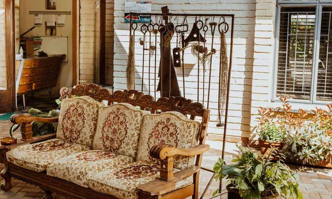 Rustenburg Casa | Ons Dorpshuis Guest House