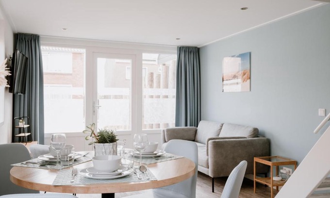 Aagtekerke Casa | Ons Kotje