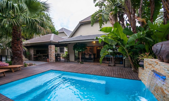 Summerstrand Casa | Onse Khaya Lodging and Conferencing