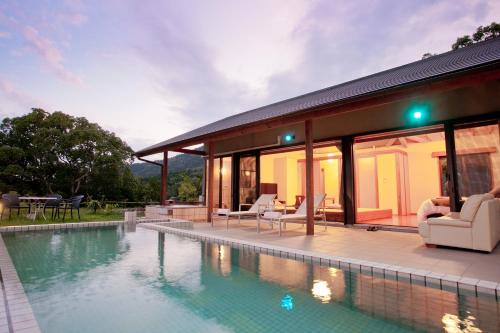 Ibusuki Hotel | Onsensui Pool & Fufu Rotenburo no Hanareyado Yurian
