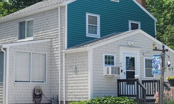 Onset Casa | Onset beach