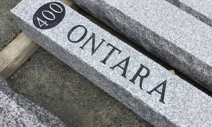 Williamstown Otro | ONTARA....