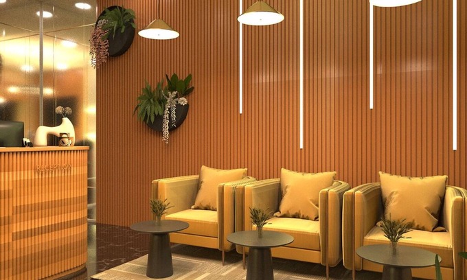 Surulere Hotel | Ontario Suites